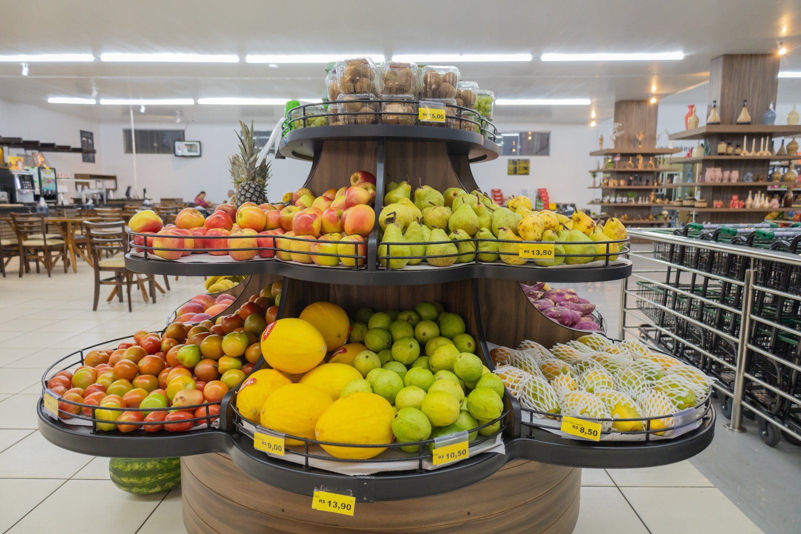 Foto de MERCADO SUPER 500