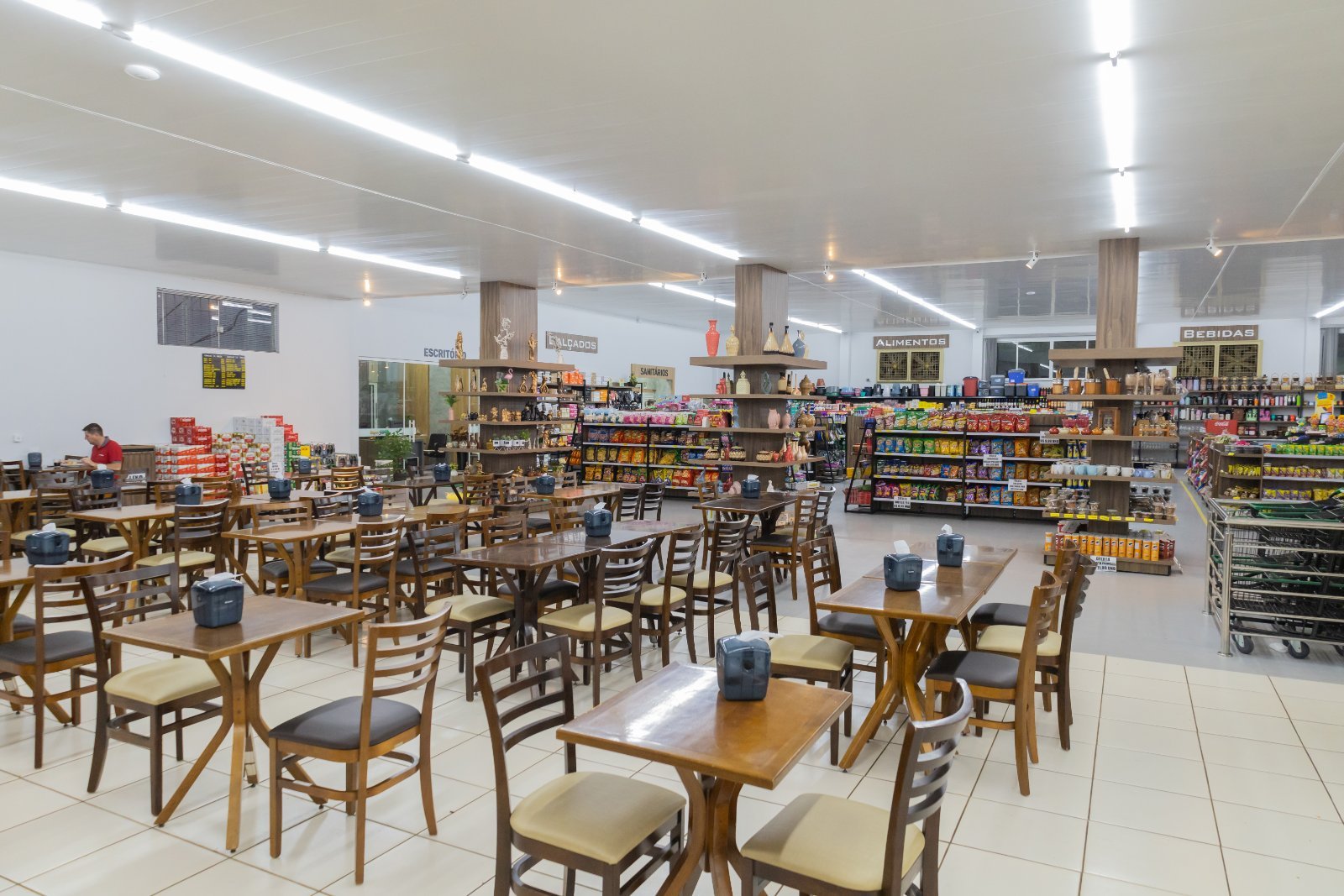 Foto de MERCADO SUPER 500