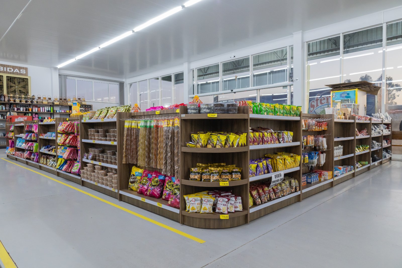 Foto de MERCADO SUPER 500