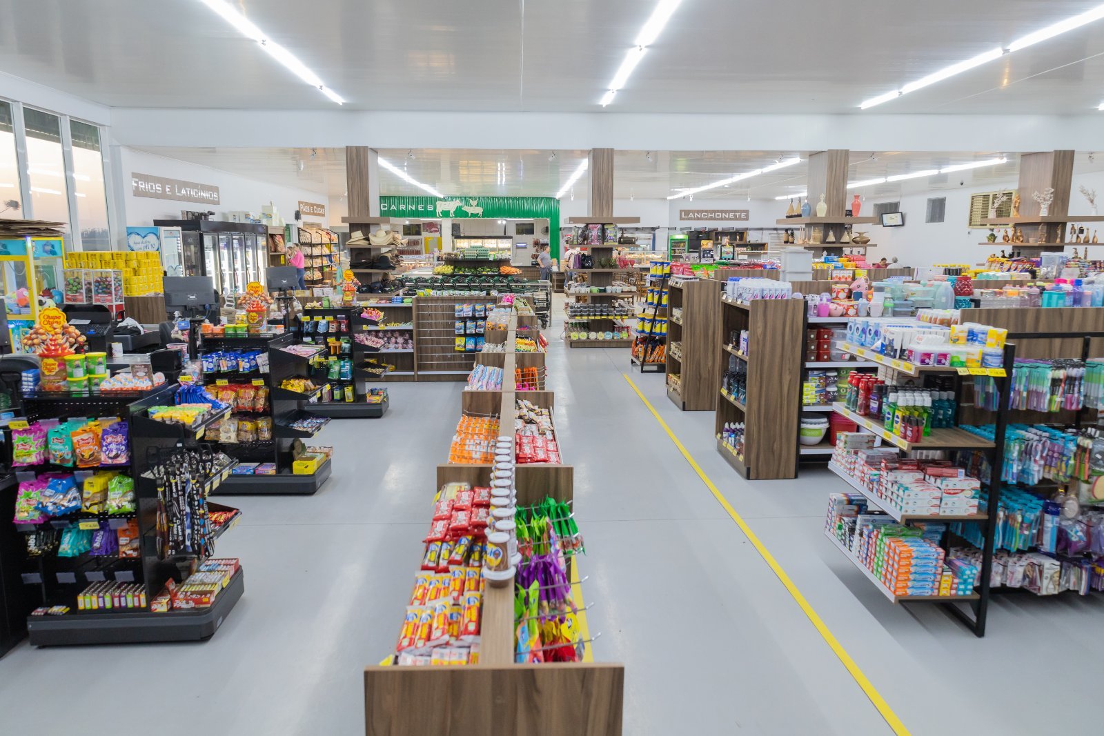 Foto de MERCADO SUPER 500