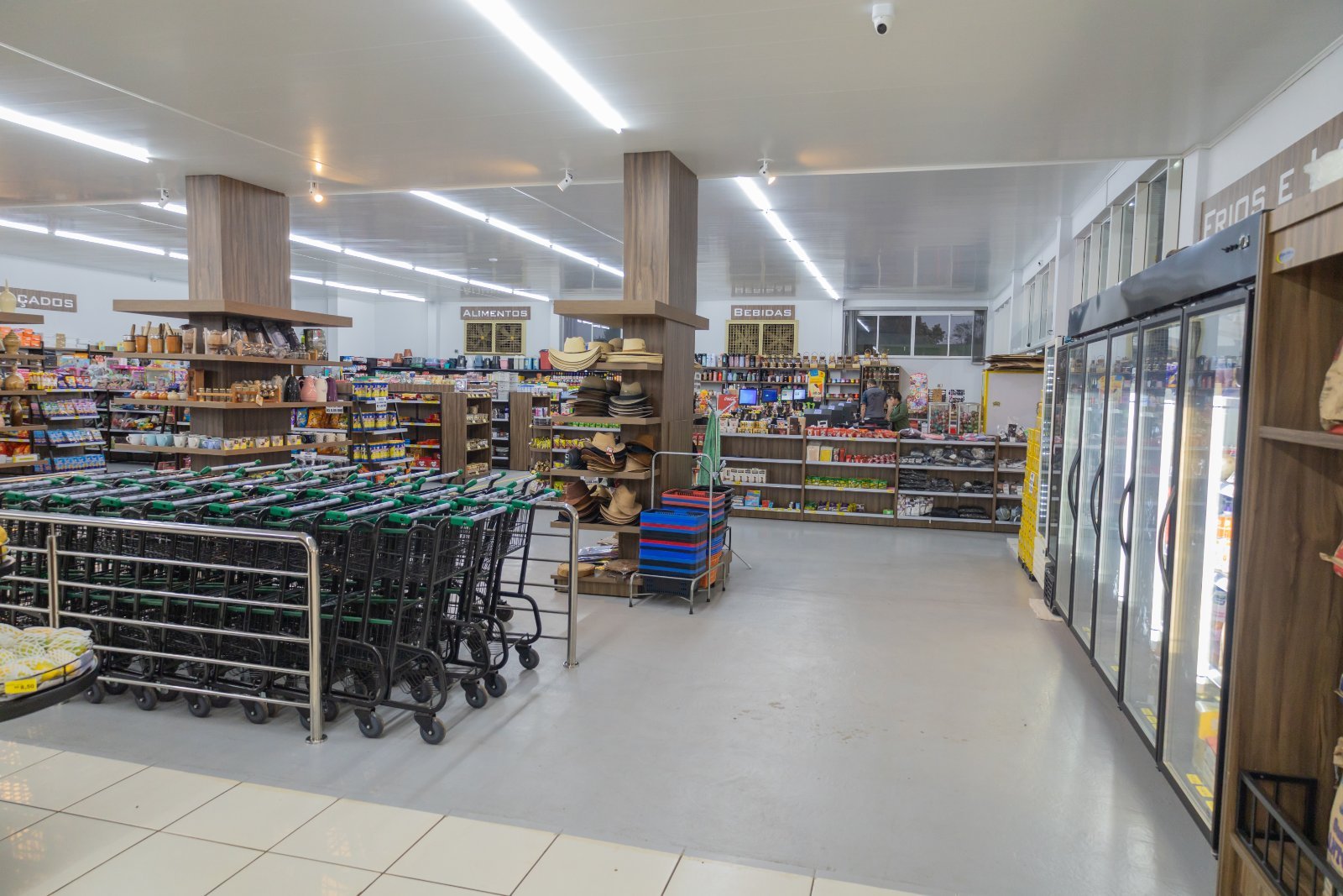 Foto de MERCADO SUPER 500