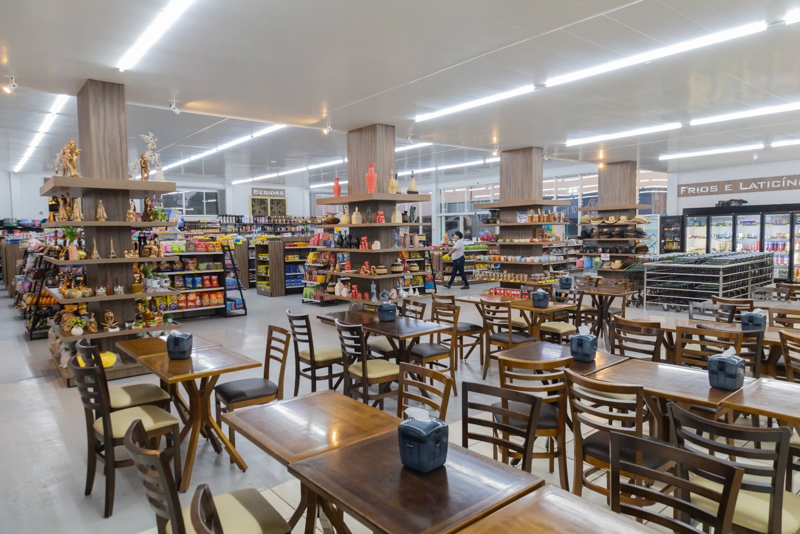 Foto de MERCADO SUPER 500