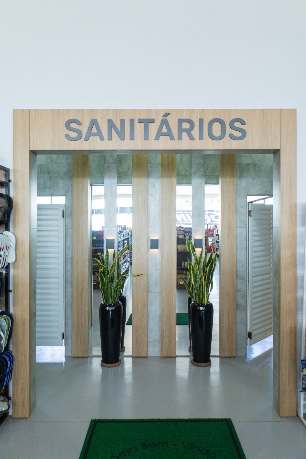 Foto de MERCADO SUPER 500