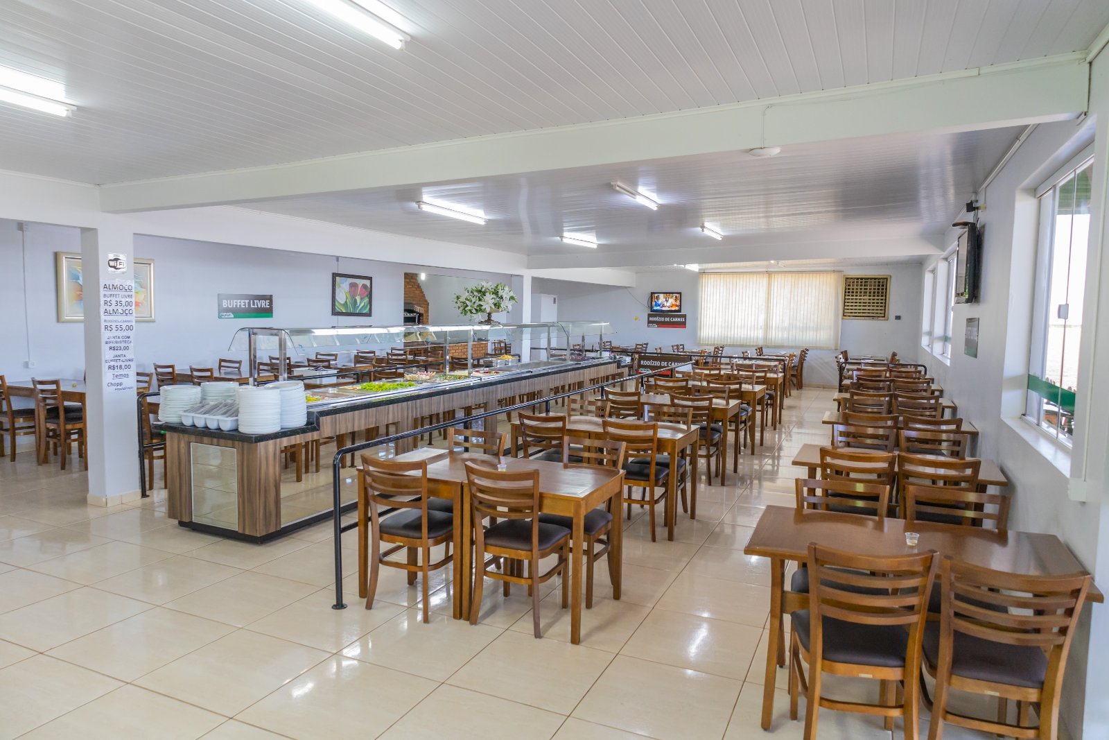 Foto de RESTAURANTE SUPER 500