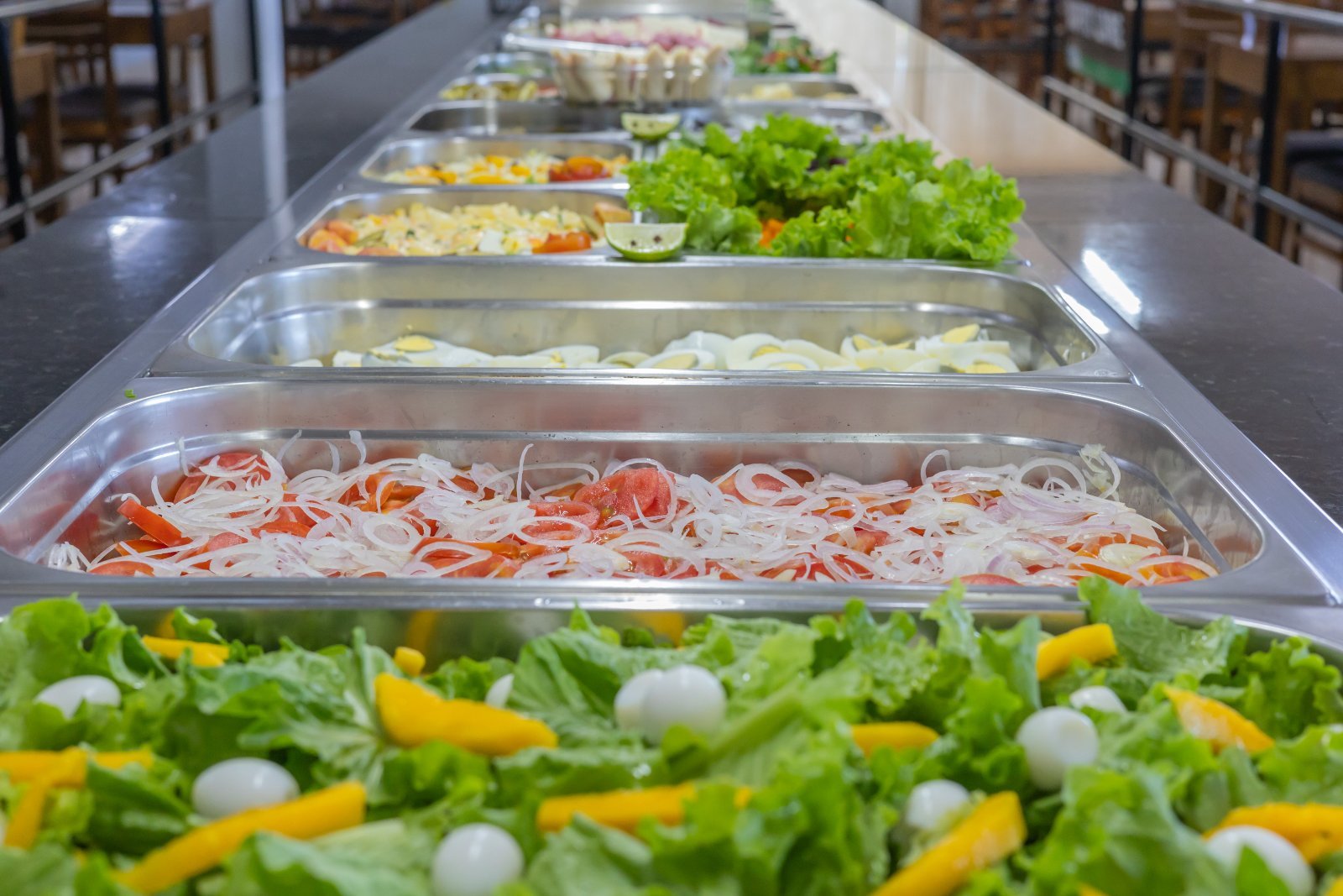 Foto de RESTAURANTE SUPER 500