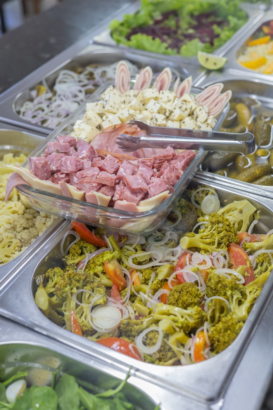 Foto de RESTAURANTE SUPER 500