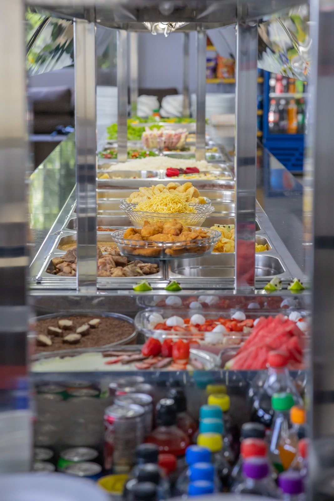 Foto de RESTAURANTE SUPER 500
