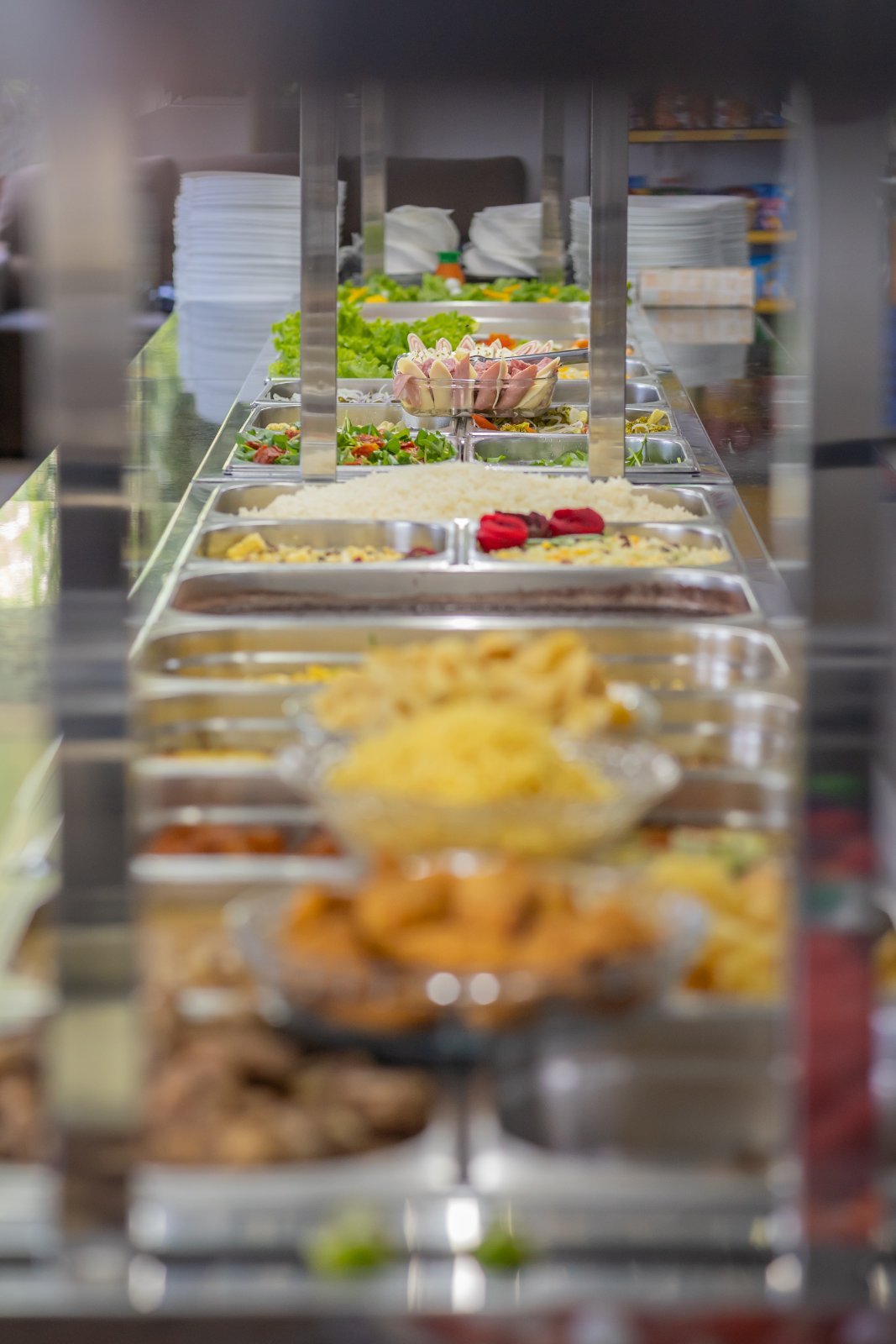 Foto de RESTAURANTE SUPER 500