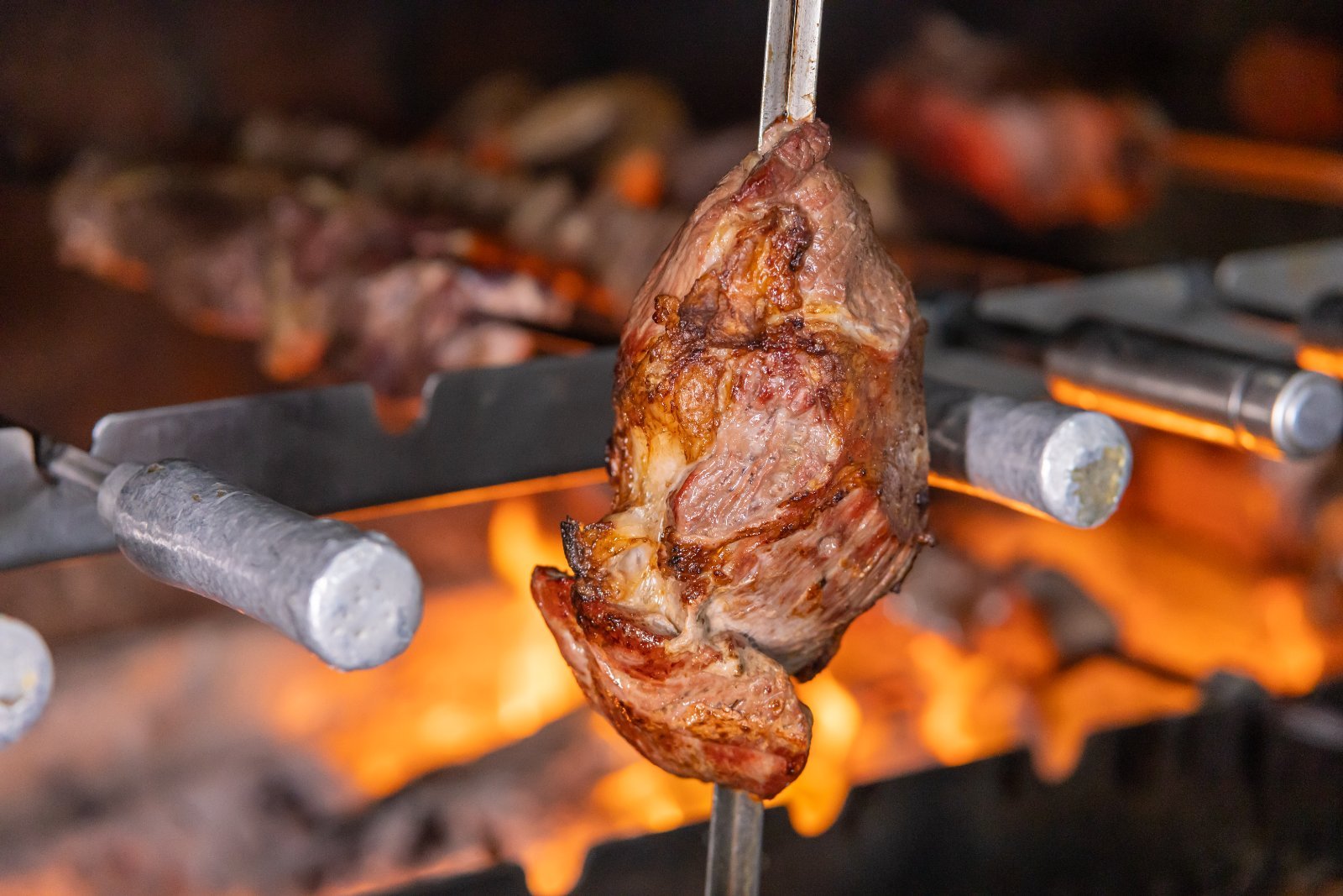 Foto de RESTAURANTE SUPER 500
