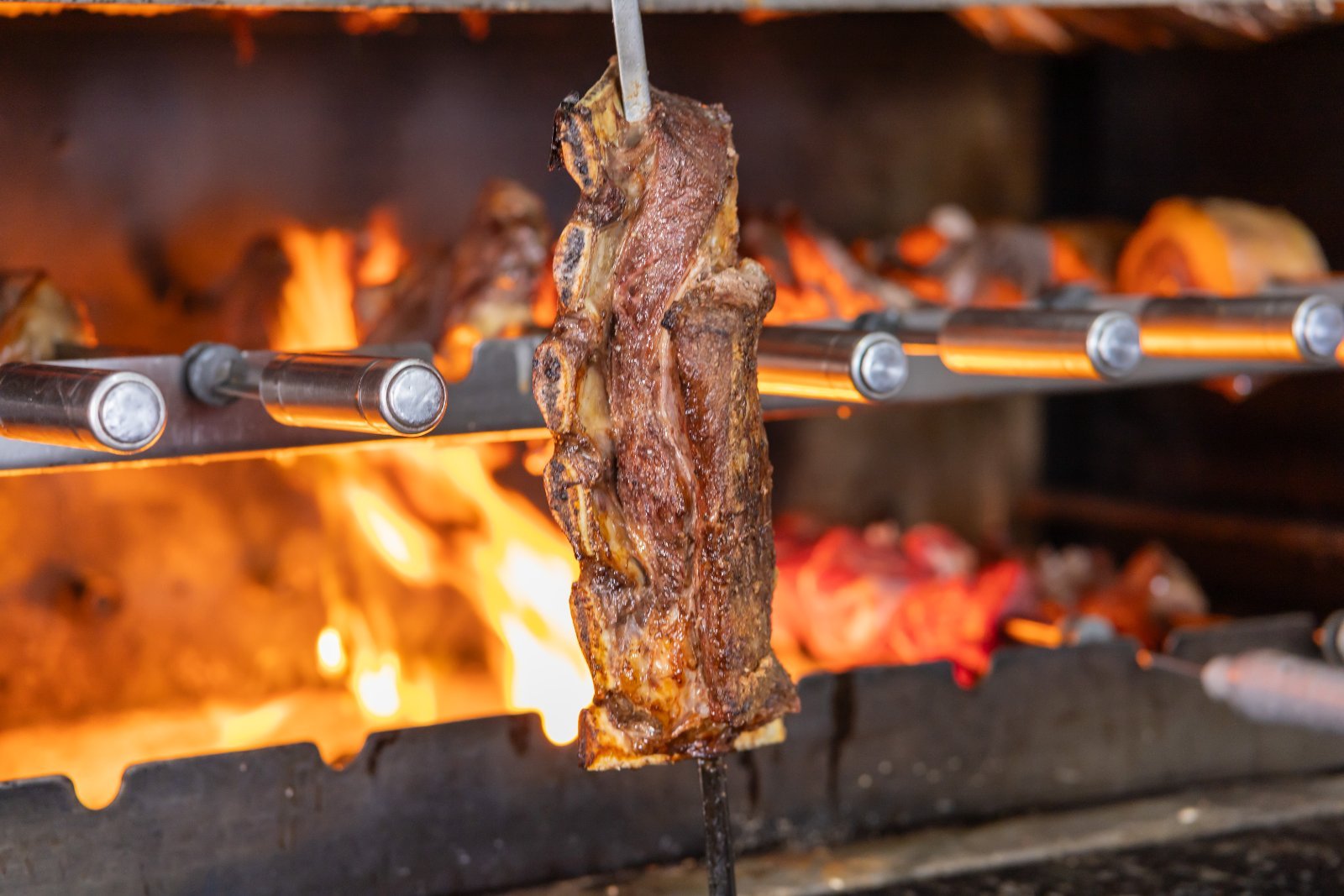 Foto de RESTAURANTE SUPER 500
